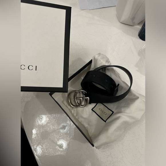 Gucci belt - Picture 2 of 5